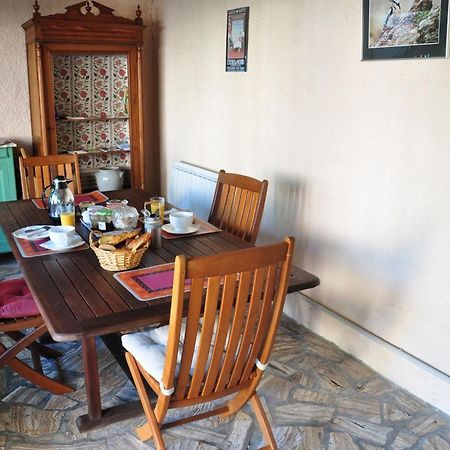 La Petite Tuilerie Hotel Villefranche-sur-Cher Ngoại thất bức ảnh