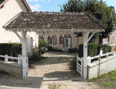 La Petite Tuilerie Hotel Villefranche-sur-Cher Ngoại thất bức ảnh