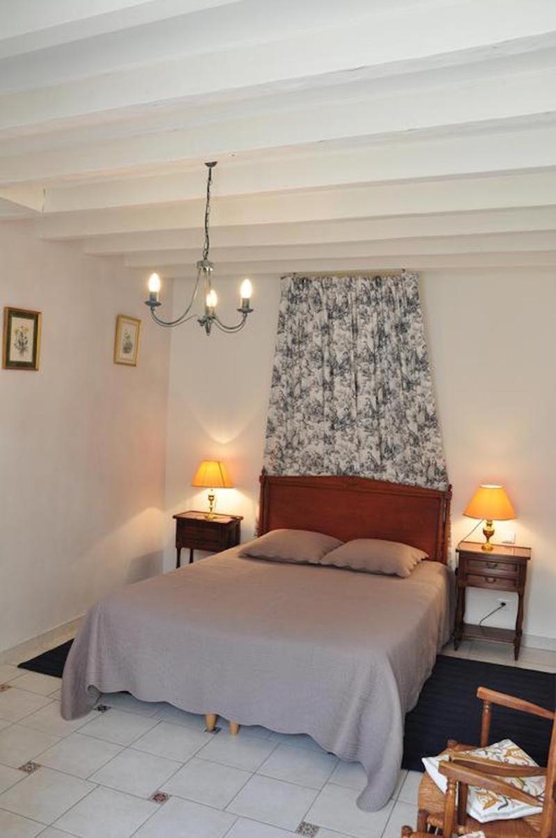 La Petite Tuilerie Hotel Villefranche-sur-Cher Ngoại thất bức ảnh