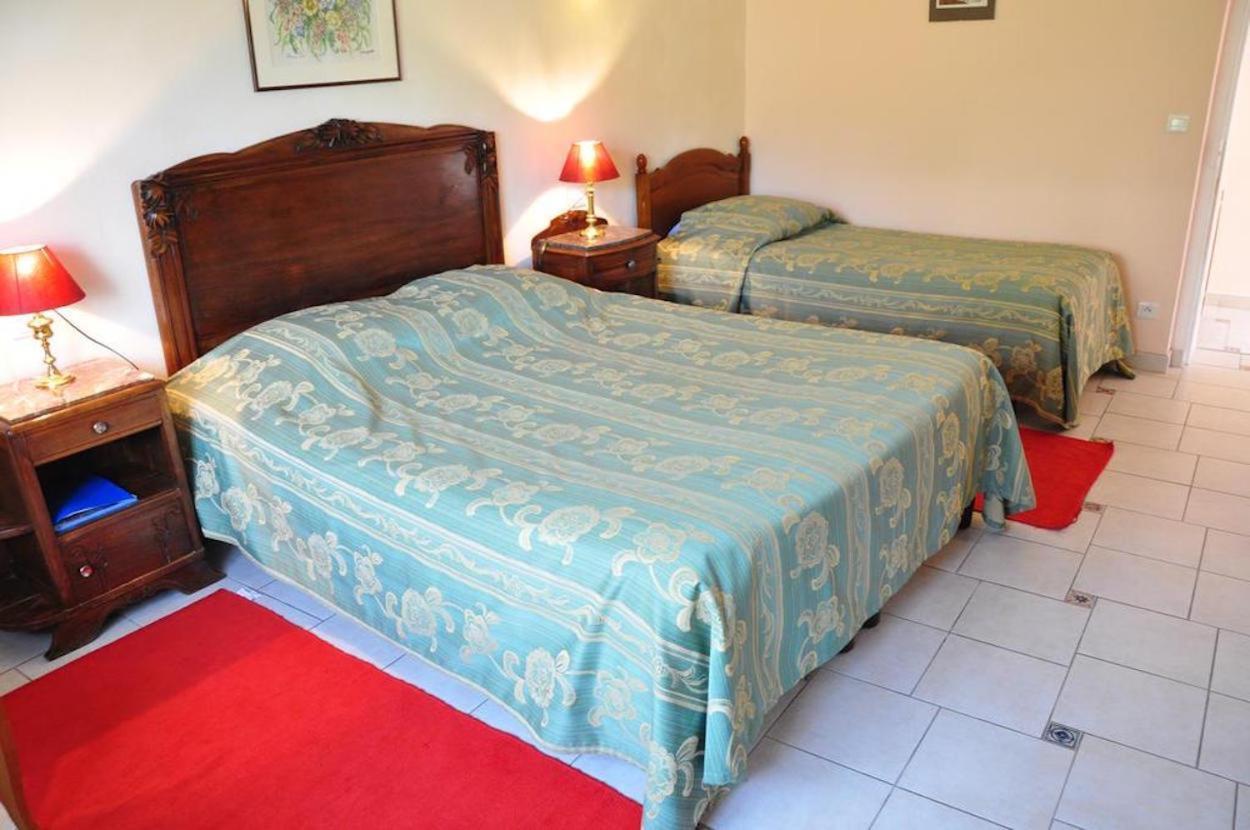 La Petite Tuilerie Hotel Villefranche-sur-Cher Phòng bức ảnh