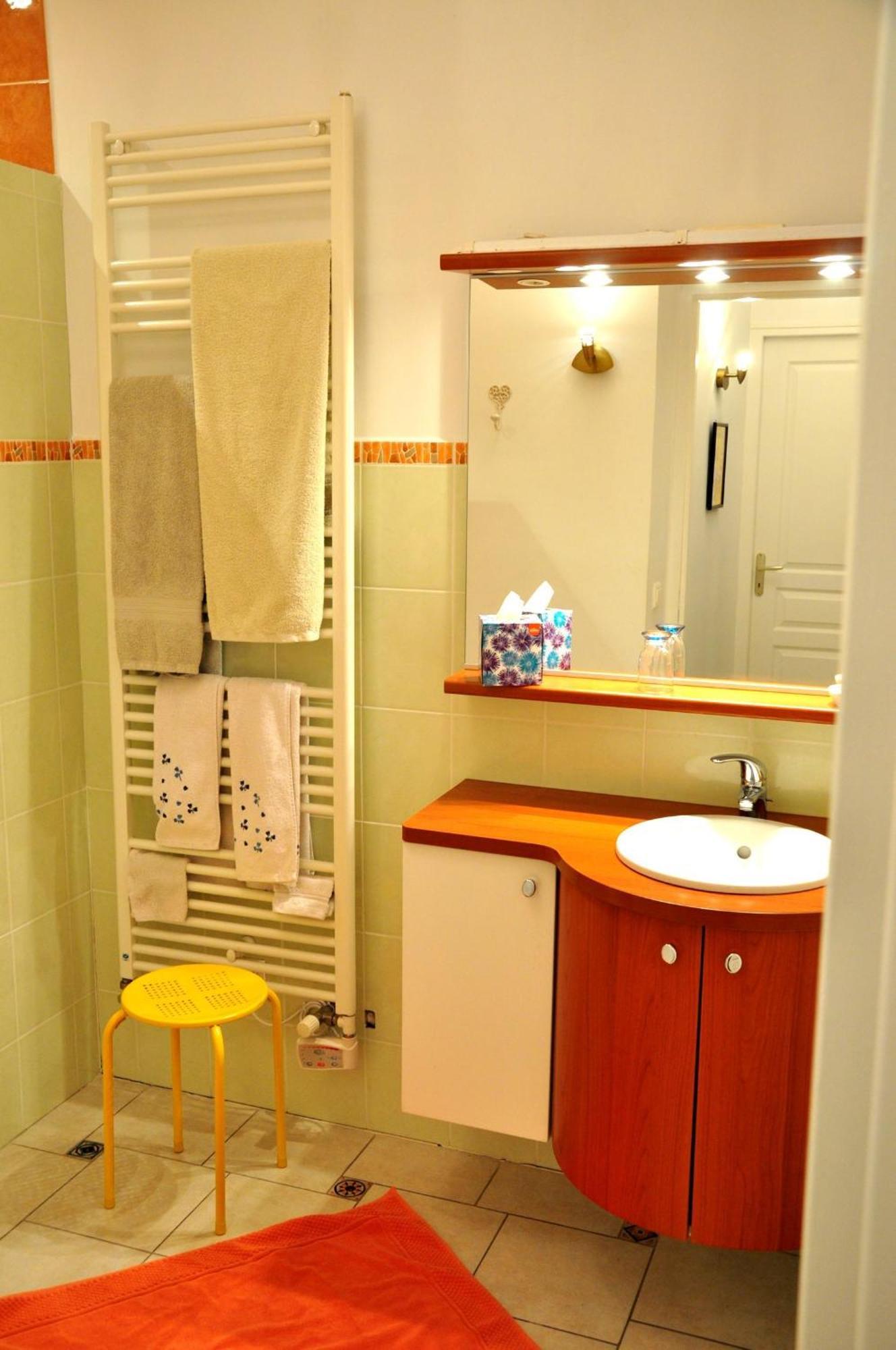 La Petite Tuilerie Hotel Villefranche-sur-Cher Ngoại thất bức ảnh