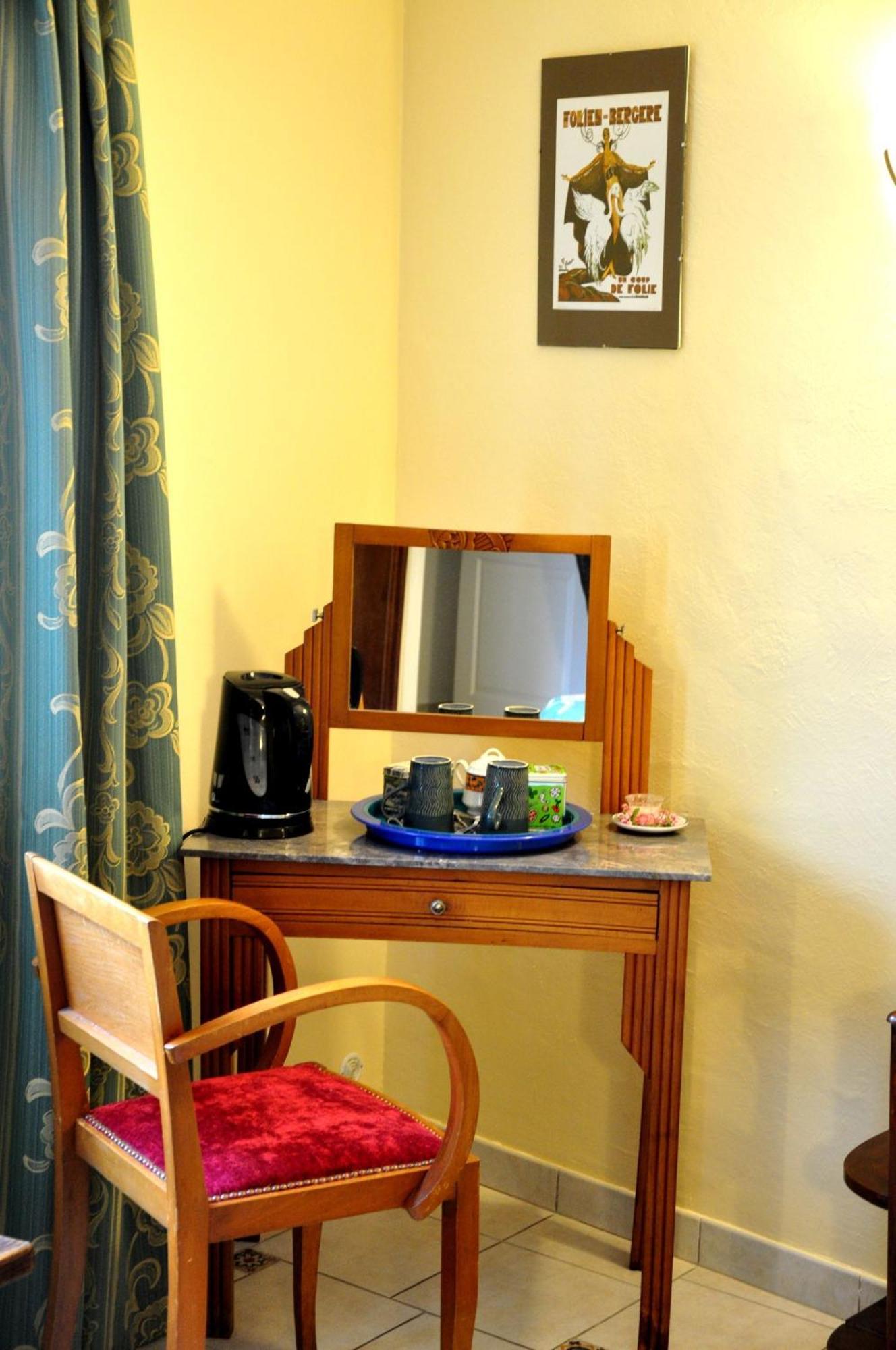 La Petite Tuilerie Hotel Villefranche-sur-Cher Ngoại thất bức ảnh